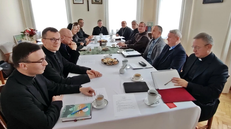 Synod Archidiecezji Wrocławskiej. Ważne spotkanie i pierwsze wnioski