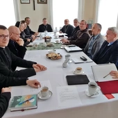 Synod Archidiecezji Wrocławskiej. Ważne spotkanie i pierwsze wnioski