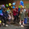 Uciesz się niebem. Wigilia Wszystkich Świętych