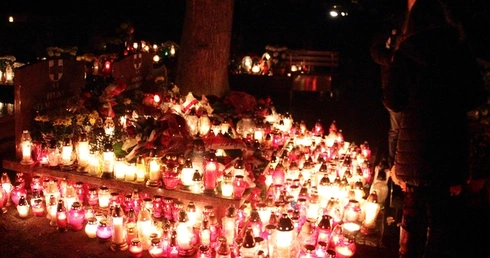 Świąteczna organizacja ruchu w Trójmieście