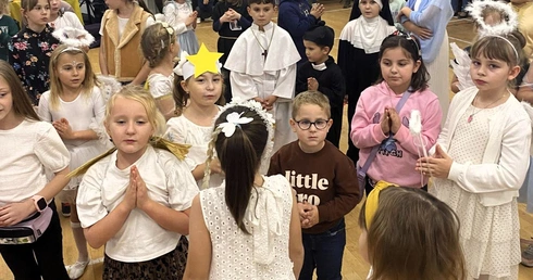 Dziewiąty Bal Wszystkich Świętych w Kluczborku