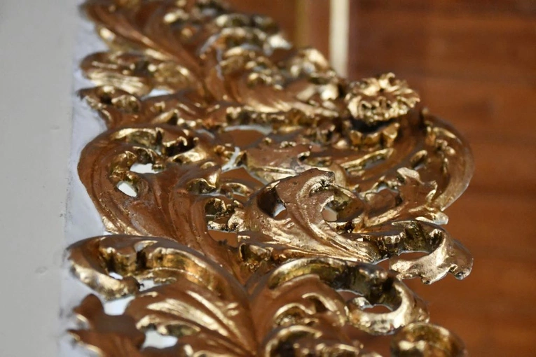 Prace konserwatorskie przy organach w Czerwieńsku zakończone