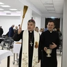 Otwarcie ośrodka w Podczelu