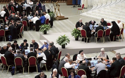 Synod – rozdział (nie)zamknięty
