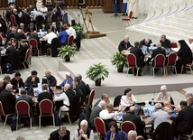 Synod – rozdział (nie)zamknięty