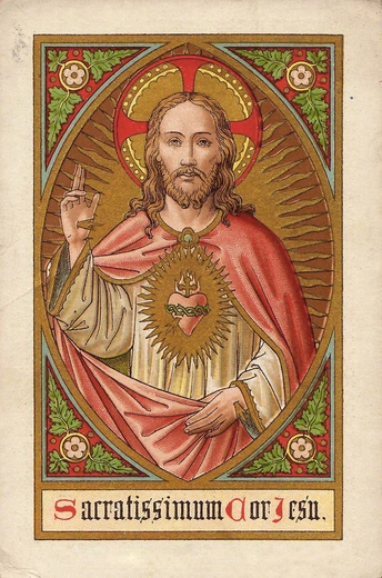 Serce, które zawsze czeka. Nowa encyklika Franciszka kluczem do zrozumienia całego nauczania papieża