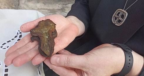Piętnaście błogosławionych. Męczenniczki ze zgromadzenie sióstr katarzynek