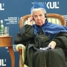 Francuzka podkreśla, że w każdej dziedzinie życia potrzeba świadectwa.