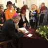 Promocja książki odbyła się w łowickim muzeum.