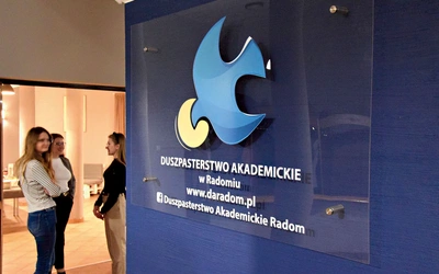 Wspólnota czeka na wszystkich studiujących.