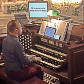 	Muzycy kościelni służą nam na co dzień w naszych praktykach religijnych. Warto coś dla nich zrobić.