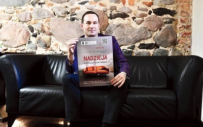 	Ks. Paweł Grzesiak od czerwca jest diecezjalnym duszpasterzem dzieci i młodzieży.
