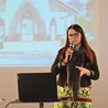 Monika Jamer opowiedziała o posłudze w Republice Środkowoafrykańskiej.
