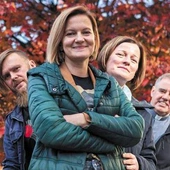 Dobro nie jest w odwrocie! Stowarzyszenie Świętego Filipa Nereusza – od 25 lat w akcji