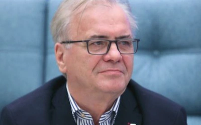 15 lat później, czyli Królowy Most inaczej. Rozmowa z reżyserem kultowego cyklu