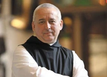 Michał Zioło, jedyny polski trapista, osiadły w algierskim klasztorze w górach Atlas, pisze listy do przyjaciela