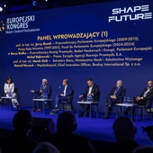 Katowice. Apel do małych i średnich przedsiębiorstw