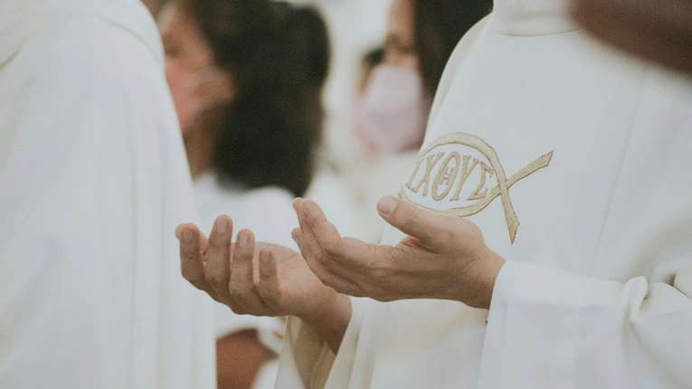 W centrum był Jezus. Rekolekcje dla księży, współprowadzone przez osoby skrzywdzone w Kościele