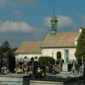 Lubartów. Cmentarz jest jak otwarta księga