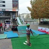 Bielsko-Biała. Mobilna skocznia narciarska, czyli znaleźć następców Małysza i Stocha