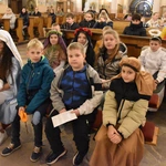 Przasnysz. Bal Wszystkich Świętych