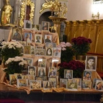 Przasnysz. Bal Wszystkich Świętych