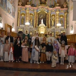 Przasnysz. Bal Wszystkich Świętych