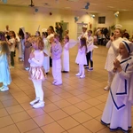 Przasnysz. Bal Wszystkich Świętych