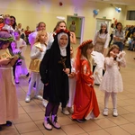 Przasnysz. Bal Wszystkich Świętych
