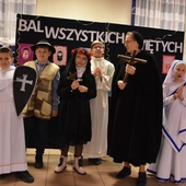 Przasnysz. Od Różańca do tańca