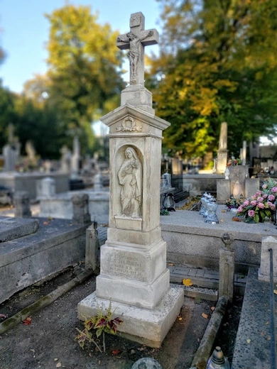 Kwesta 2024 - ratujemy zabytki sandomierskich nekropolii