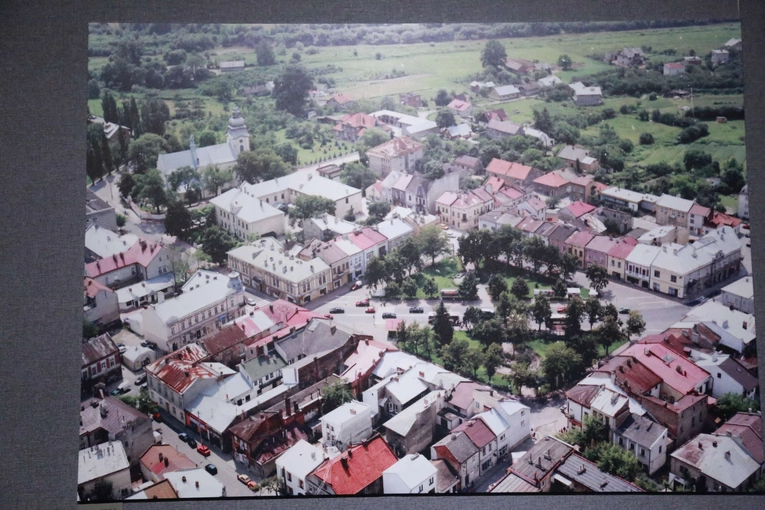 Nalot w Jadernówce
