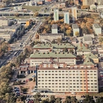 Nalot w Jadernówce