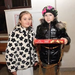 Nabożeństwo różańcowe dla dzieci