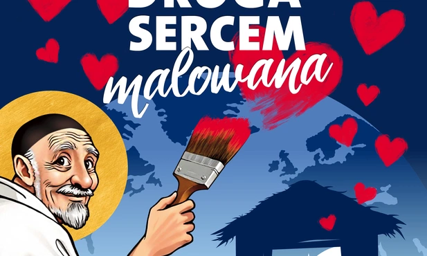 Roraty z "Małym Gościem"