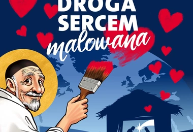 Roraty z "Małym Gościem"
