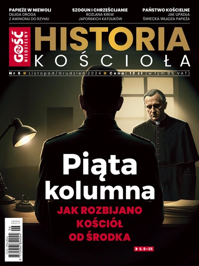 Wersja PDF Historia Kościoła nr 6