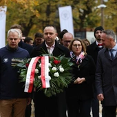 Cyfrowy pomnik pamięci