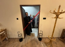 Warto przekonać proboszcza
