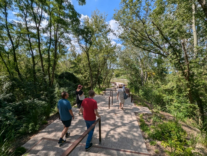 Park Akcji "Burza"