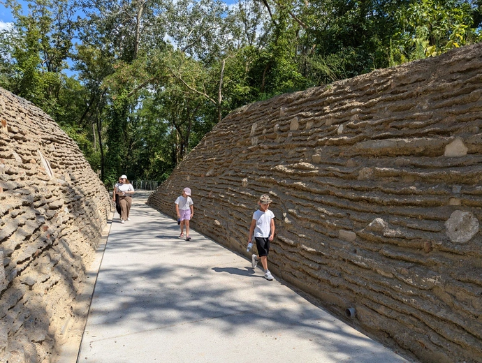 Park Akcji "Burza"