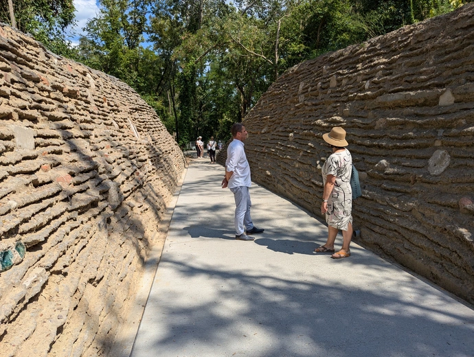 Park Akcji "Burza"