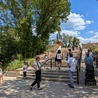 Warszawski park najlepszą przestrzenią publiczną Europy