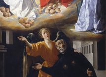 Św. Alfons Rodriguez