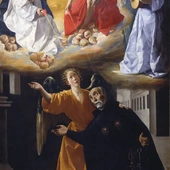 Św. Alfons Rodriguez