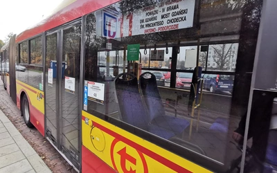 Jak dojechać na cmentarze?