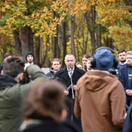 Inauguracja kampanii informacyjnej IPN na Westerplatte