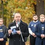 Inauguracja kampanii informacyjnej IPN na Westerplatte