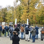 Inauguracja kampanii informacyjnej IPN na Westerplatte