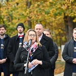 Inauguracja kampanii informacyjnej IPN na Westerplatte